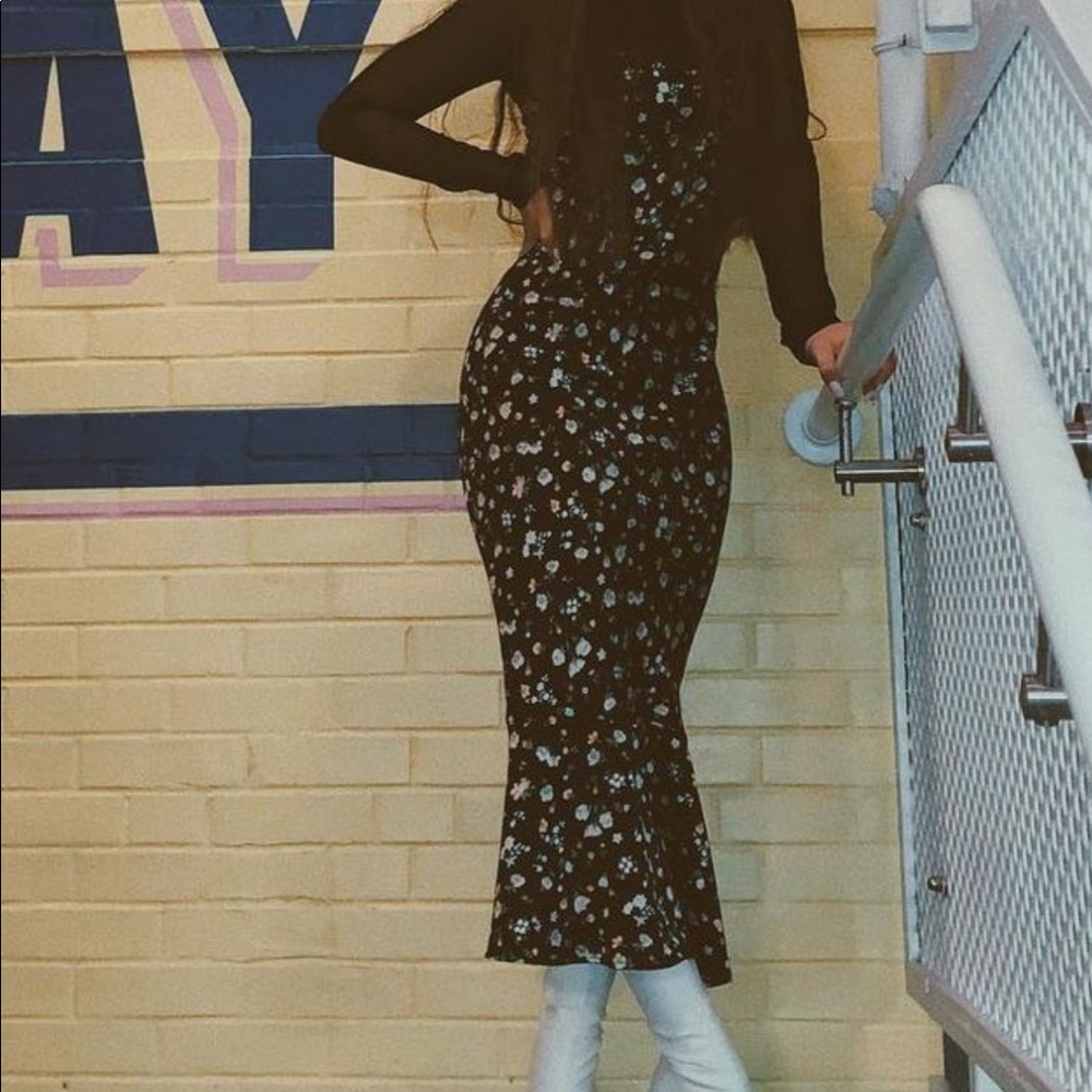Urban outfitters dress